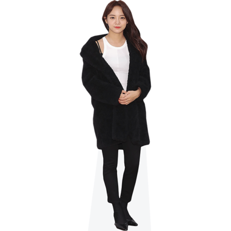 Kim So-jeong (Coat)