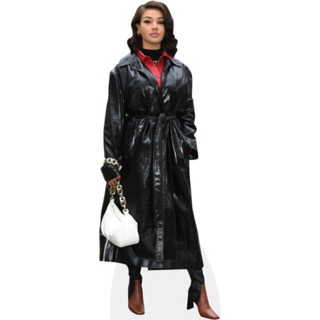 Shirin David (Coat)