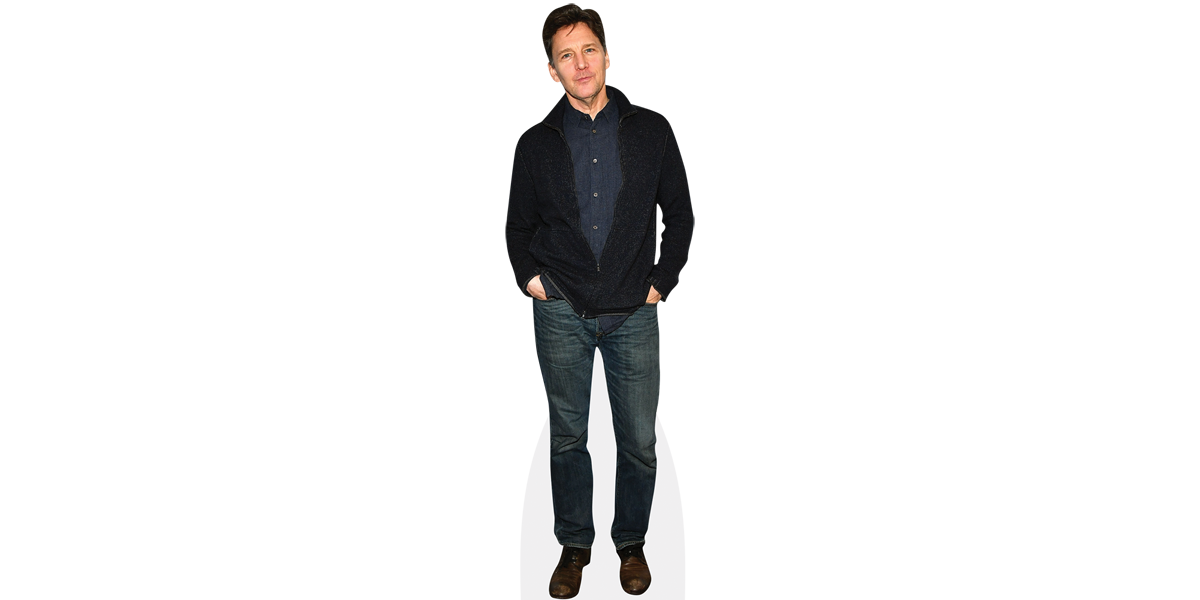 Andrew McCarthy (Casual)