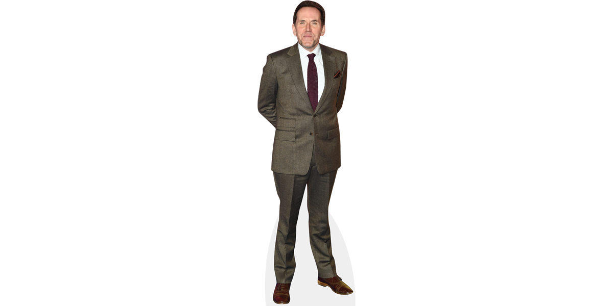 Ben Miller (Suit)