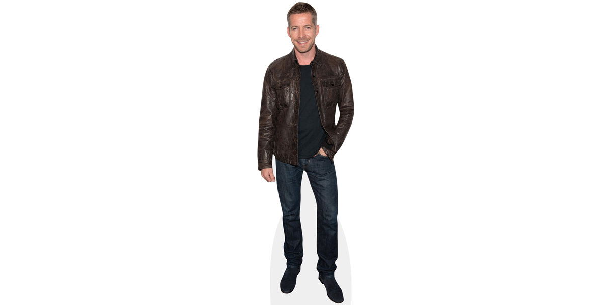 Sean Maguire (Jeans)