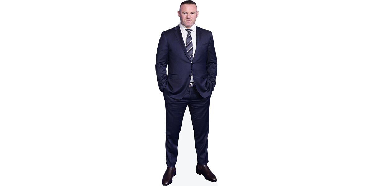 Wayne Rooney (Tie)